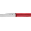 Tafelmesser Bon Appetit + Rot