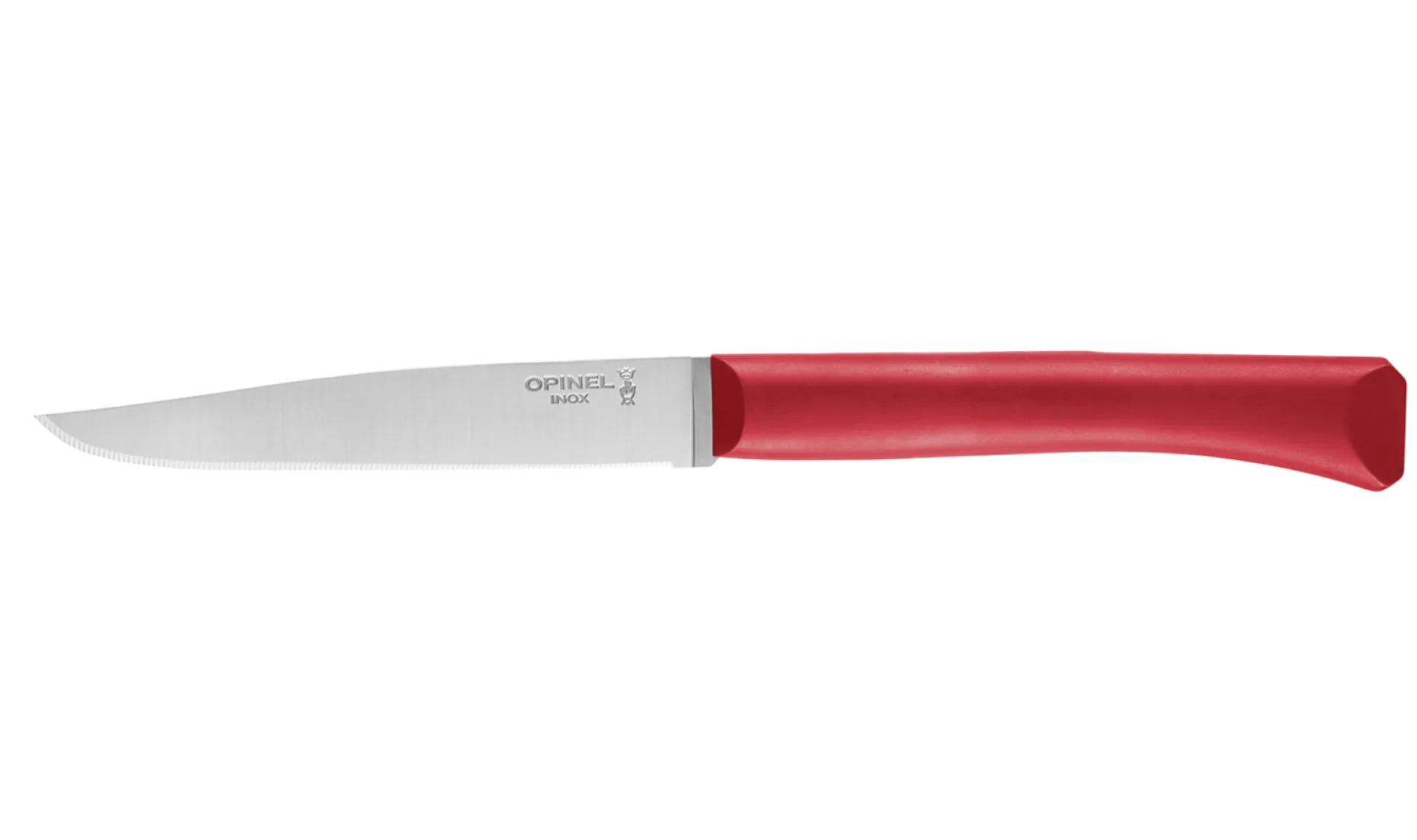 Tafelmesser Bon Appetit + Rot