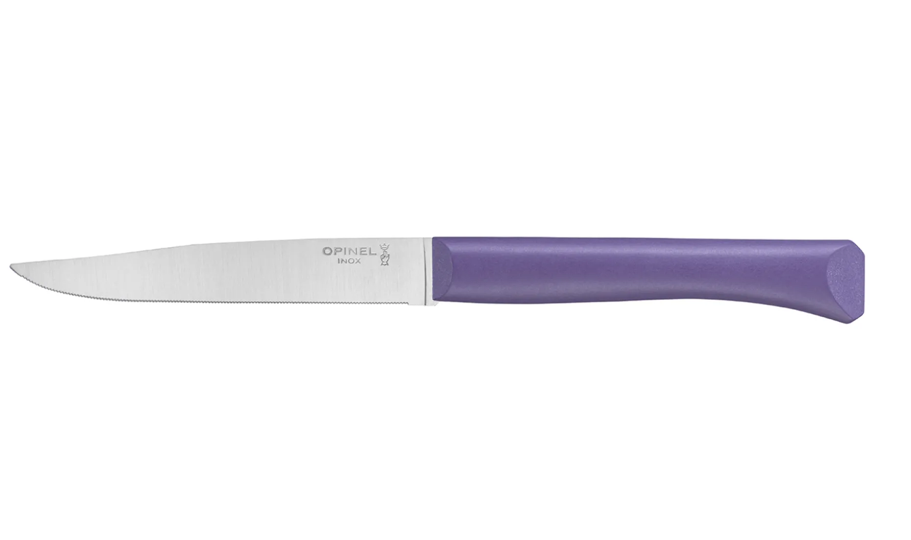Tafelmesser Bon Appetit + Violett