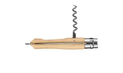 Taschenmesser mit Korkenzieher und Flaschenöffner Nr. 10