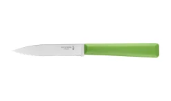 Wellenschliffmesser N°313 Essentials + Grün