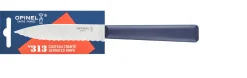 Wellenschliffmesser No 313 Essentiels + Blau